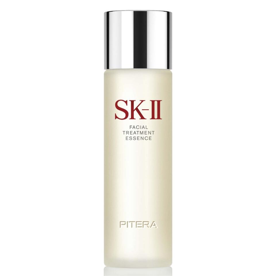 SK-II Facial Treatment Essence