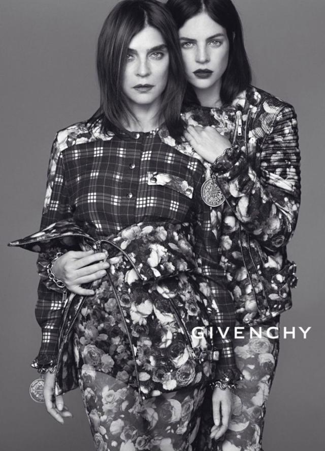 Givenchy Muses: From Audrey Hepburn to Kim Kardashian [PHOTOS] – WWD