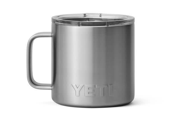 <p>Yeti</p>