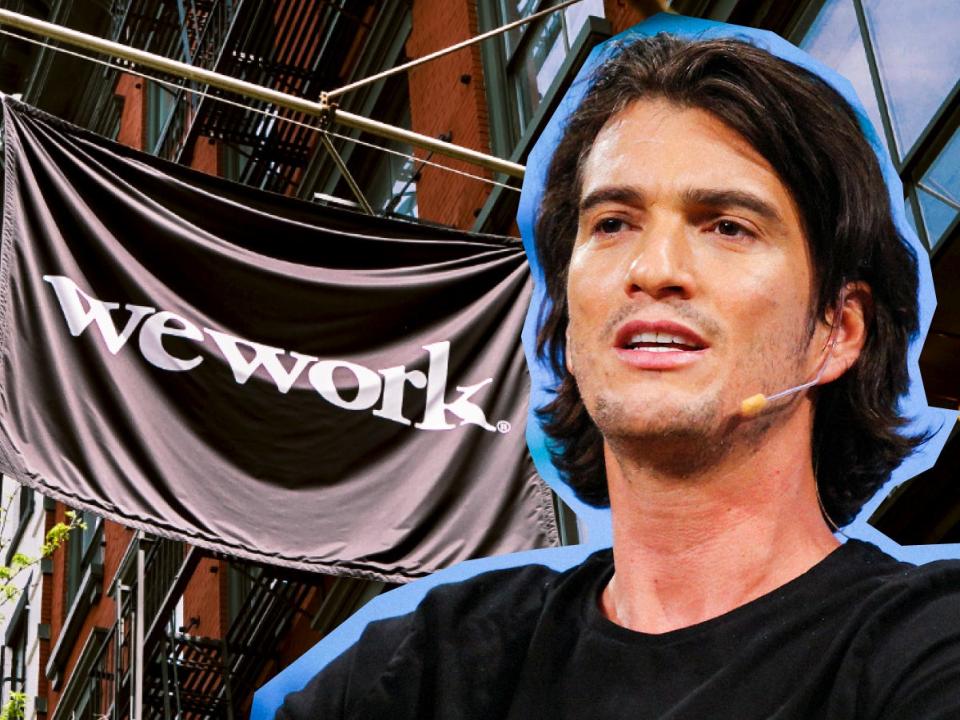 wework adam neumann 4 4x3