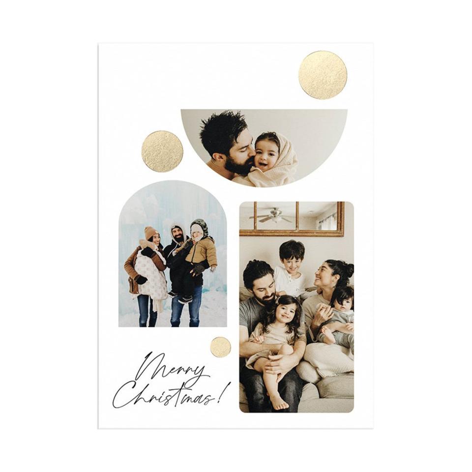 Best Places to Buy Custom Christmas Cards Online of 2022