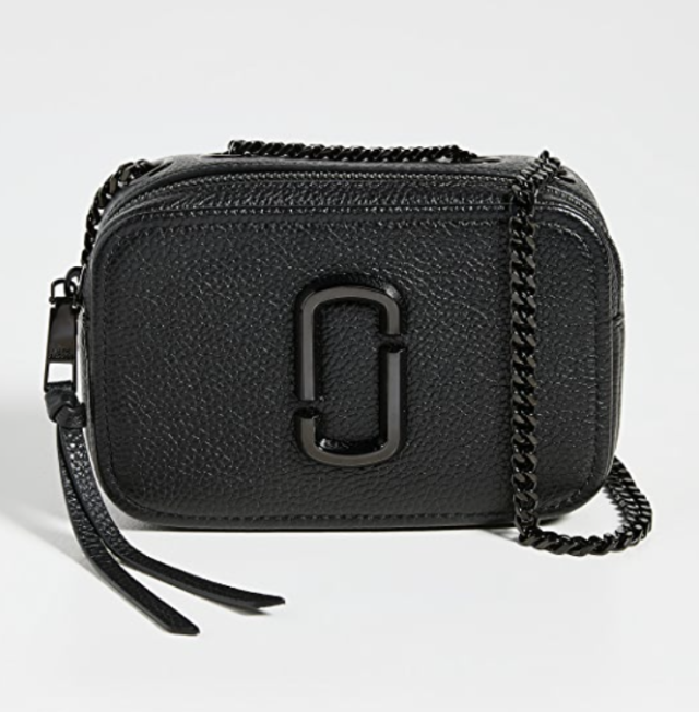 Marc Jacobs Snapshot DTM Camera Bag, Shopbop