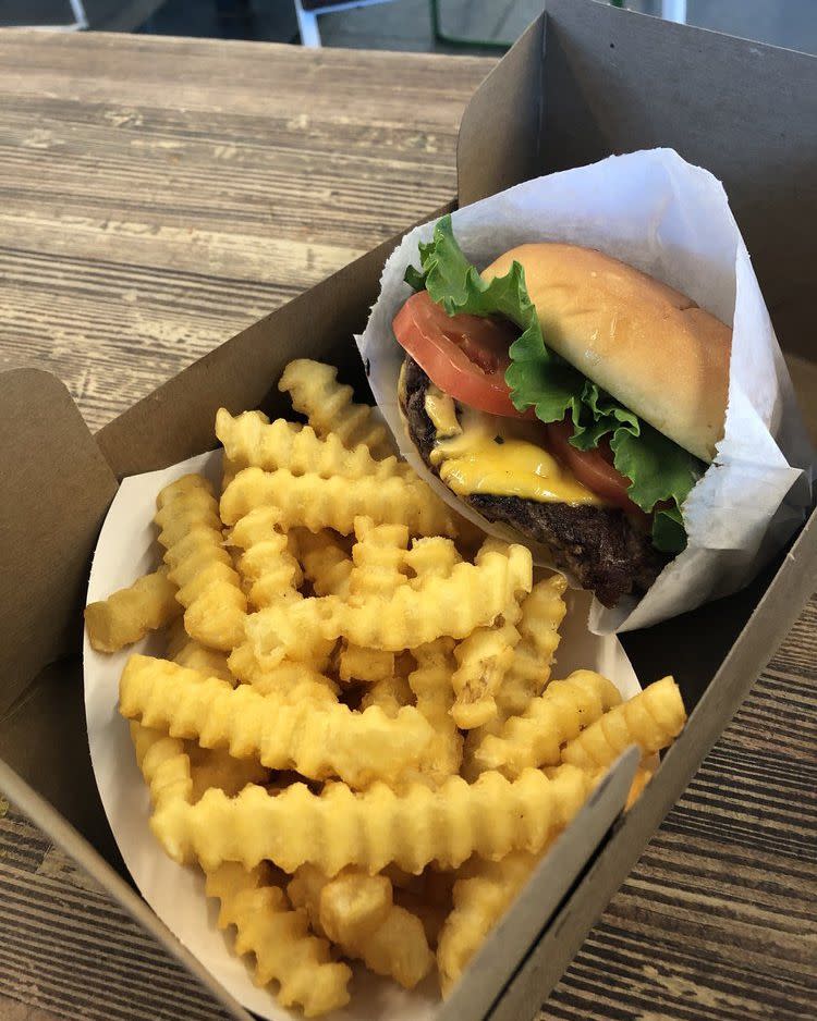 Shake Shack