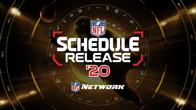 NFL 2021 Schedule: Primetime TV Games, Thanksgiving, Big Matchups & More –  Deadline