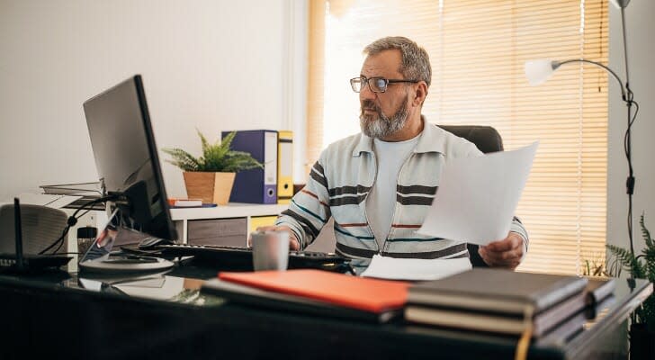 Ask an Advisor: How Much Money Can I Earn Working After Taking Social Security at Age 62?