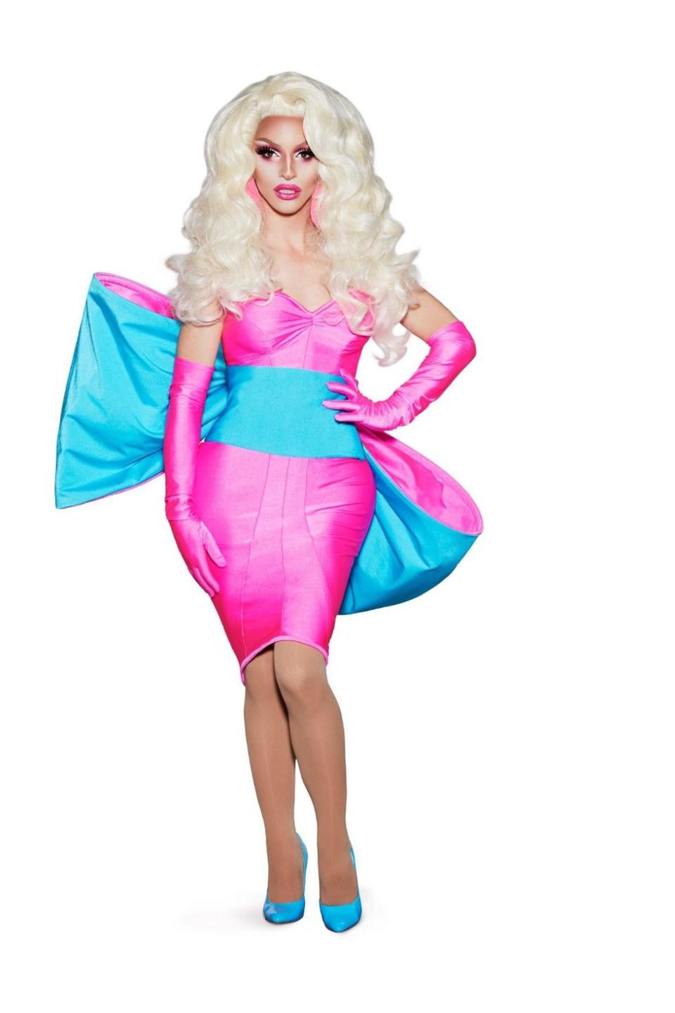 Miz Cracker