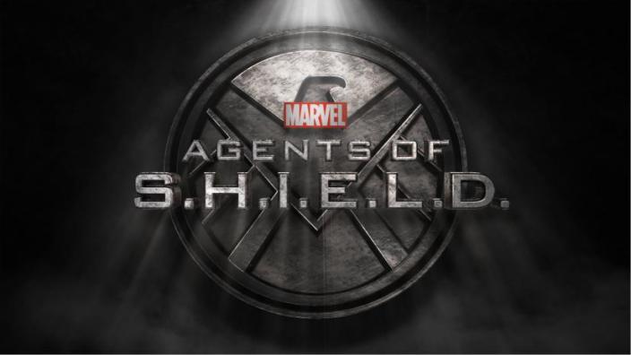 Agents of Shield