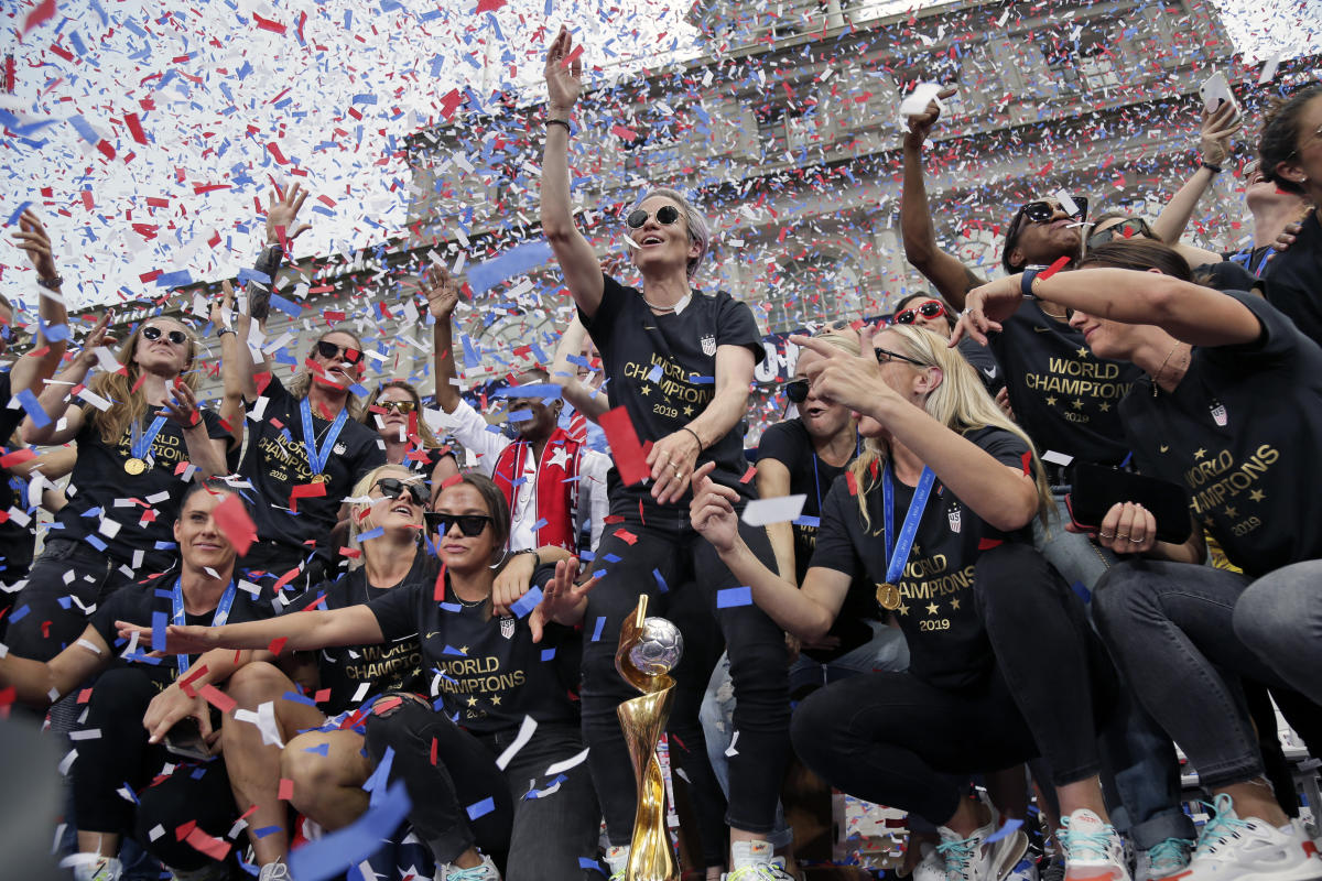 World Cup 2014: Record U.S. TV ratings sure sign of soccer's rapid growth  here - CBS News