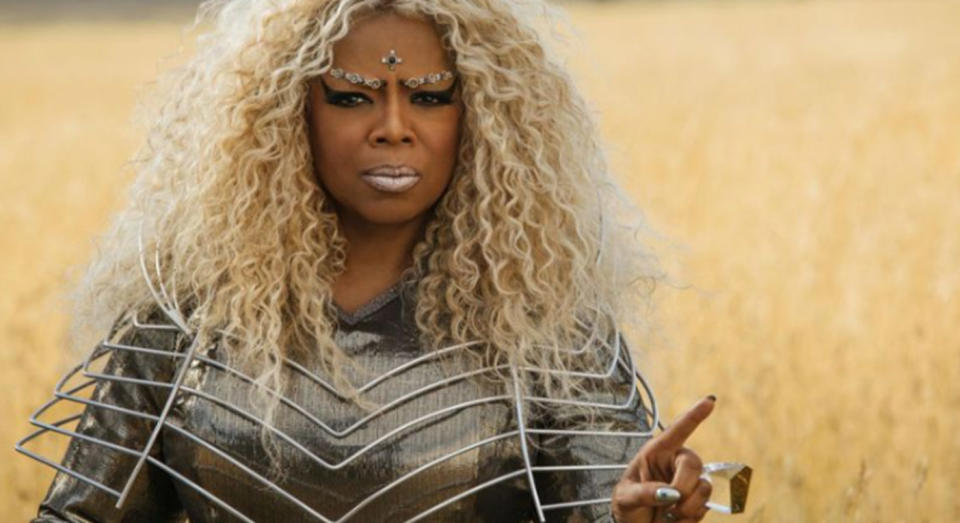 With the advertising budget factored in, Disney made a major loss on A Wrinkle in Time