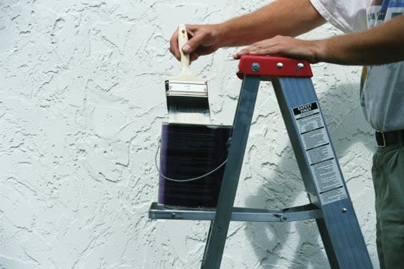 exterior painting