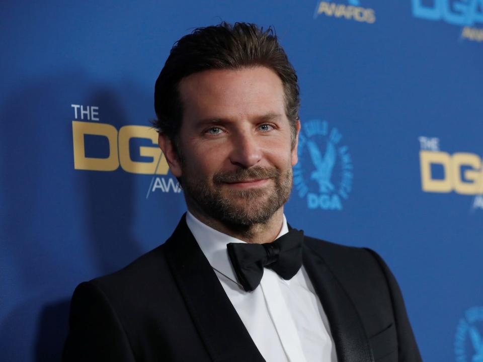 bradley cooper