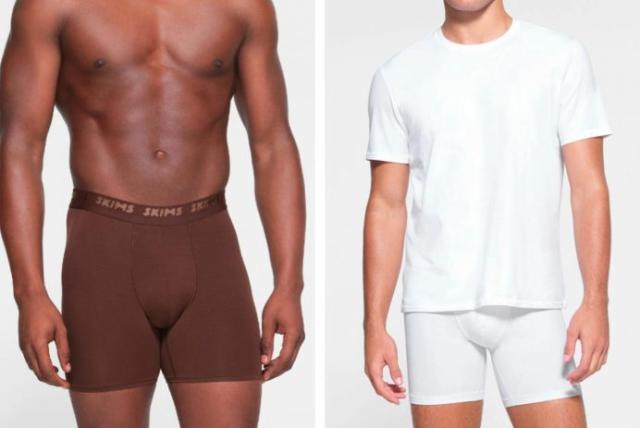 11 Best Men's Trunks 2023: The Thigh-Skimming Skivvies You're