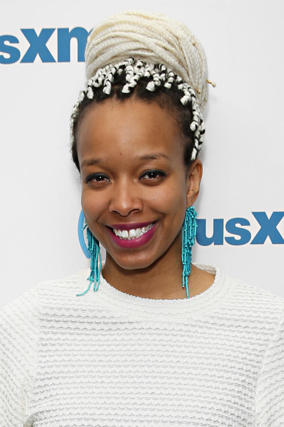 Jamila Woods narrates&nbsp;the new web series dedicated to queer people&nbsp;of color. &nbsp;