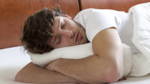 The five best ways to lose weight while you sleep