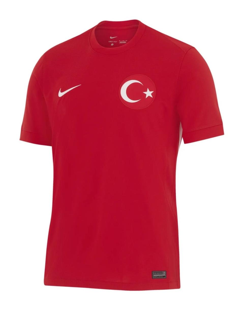 Turkey away (Nike)