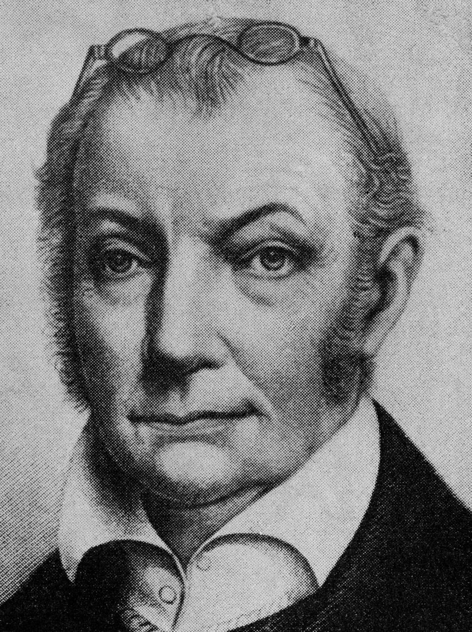 In this Oct. 4, 1956, illustration, Aaron Burr, who served as Thomas Jefferson's vice president, is shown. Burr was indicted for murder in the duel slaying of Alexander Hamilton and later for treason in a plot to seize the new Louisiana Territory. Sedition and treason cases have been rare in U.S. history. But after after Trump supporters stormed Capitol Hill on Jan. 6, many described their behavior as seditious, even treasonous. (AP Photo)