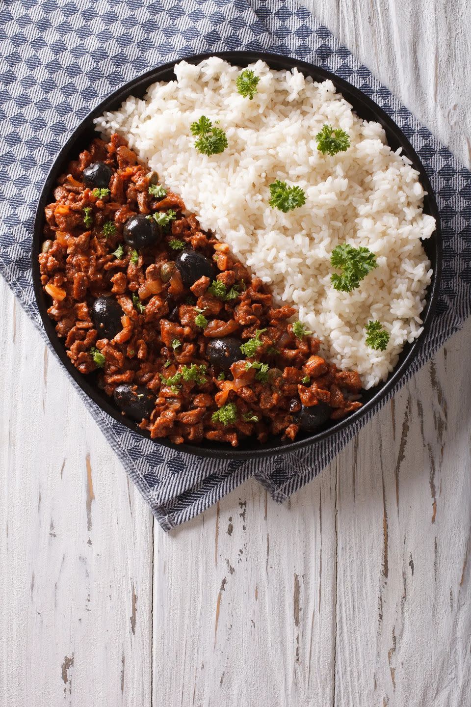 cubancoffee chili