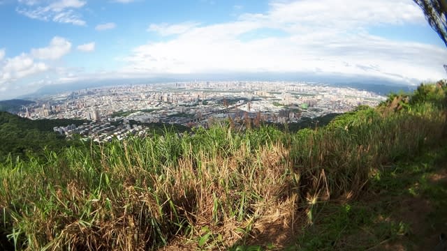 20170529_155702.jpg - 樹林大同山青龍嶺