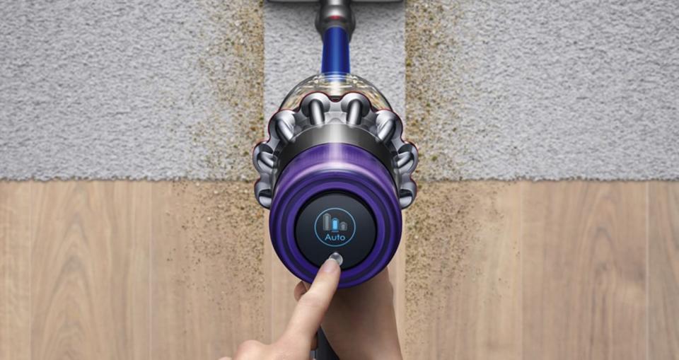 Dyson V11