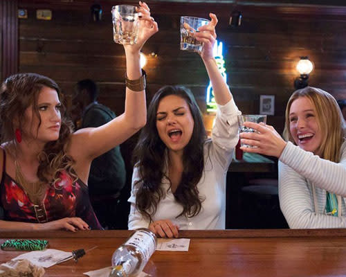 In honor of “Bad Moms,” here are the best and worst moms in film