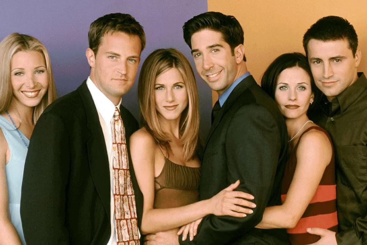 Friends': Un guionista revela el secreto más polémico de la serie