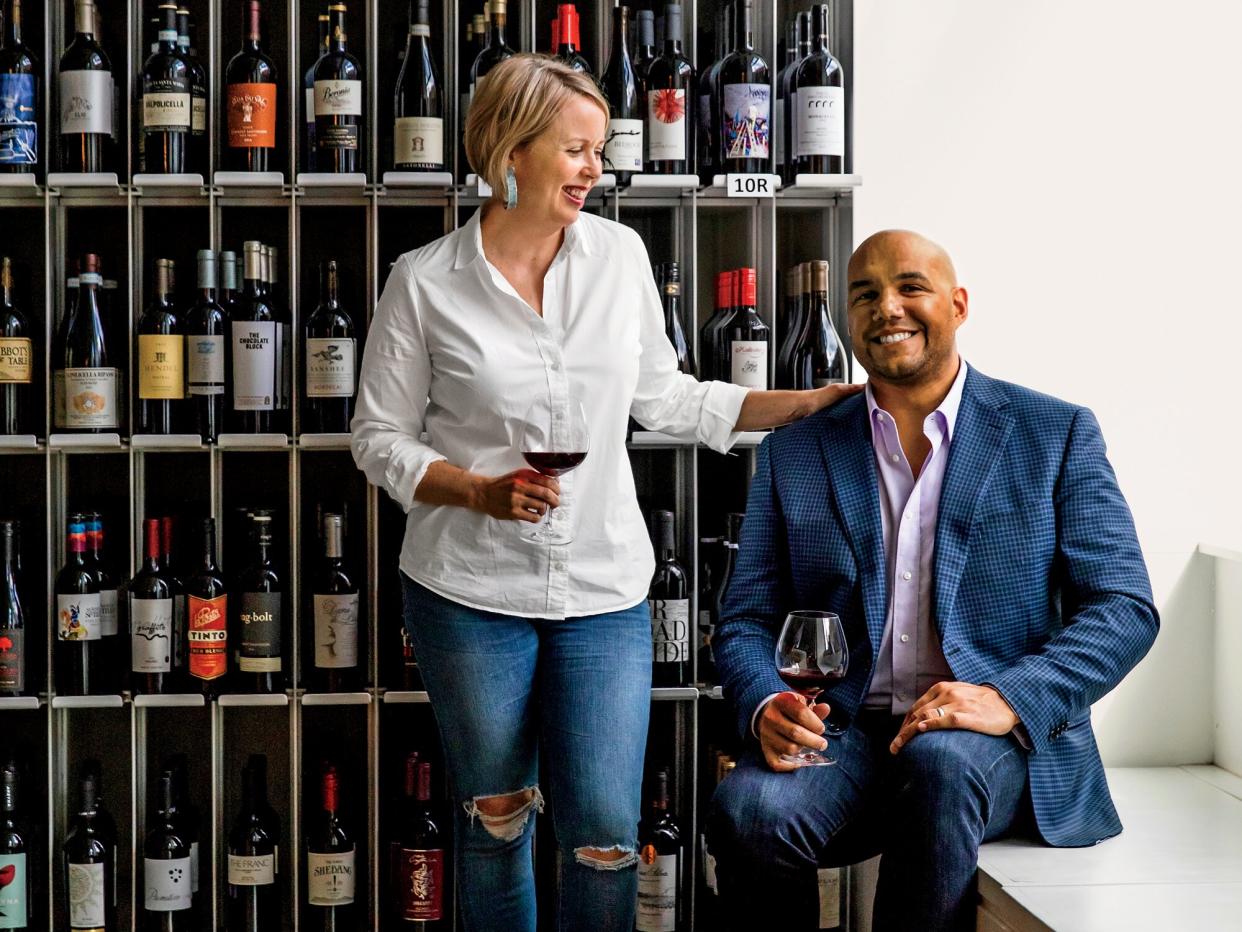 Urban Grape Launches Wine Studies Scholarship for Students of Color