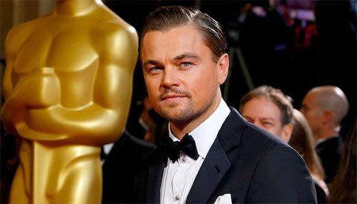 6 reasons Leonardo DiCaprio has never won an Oscar