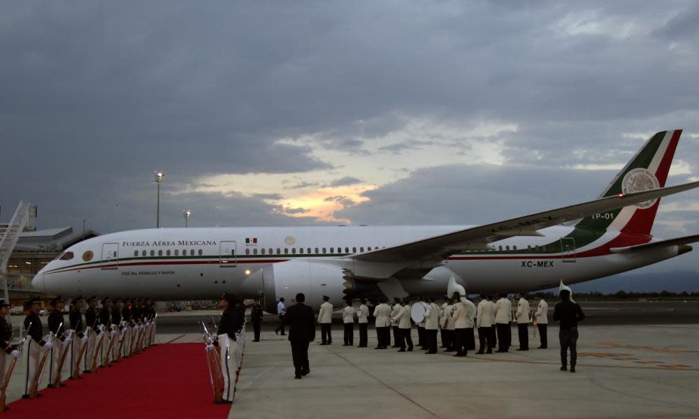 <span>Photograph: Anadolu Agency/Getty Images</span>