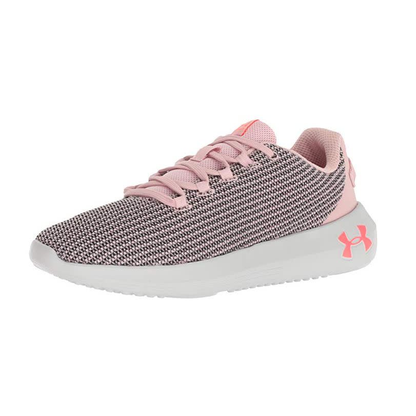 Under Armour Women's's Ripple Competition Running Shoes - Amazon Prime Day sale