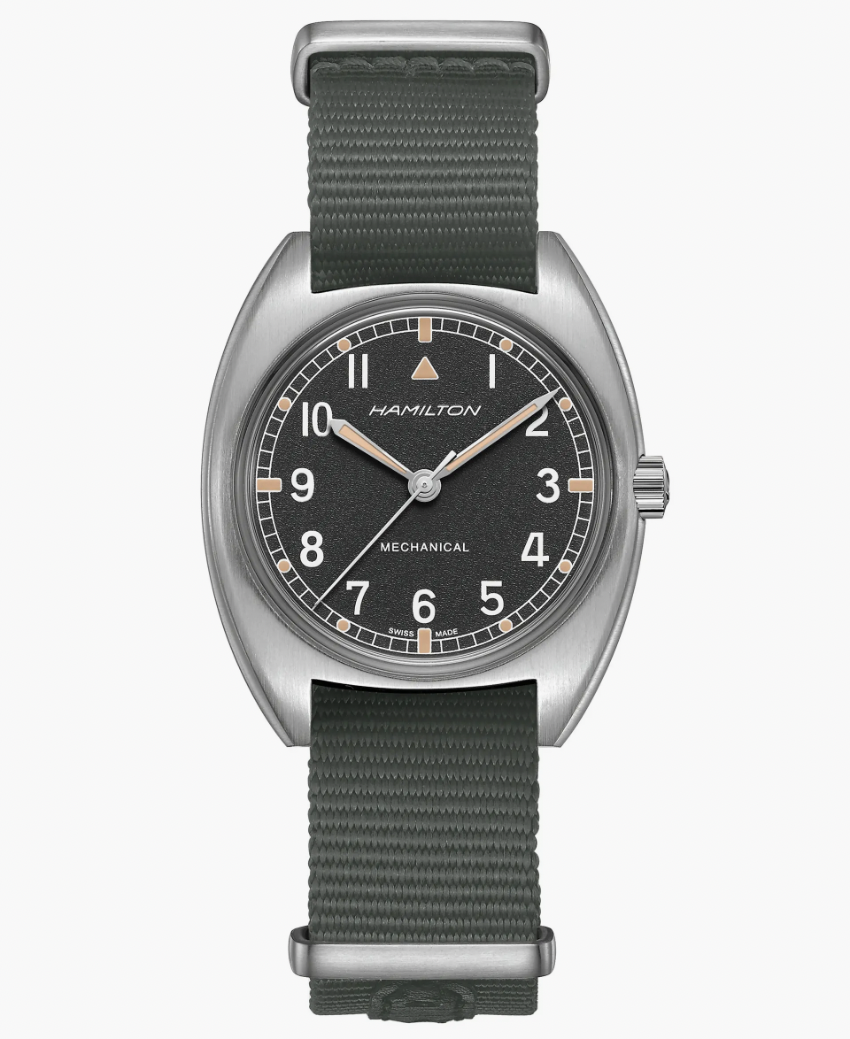 field watch mens