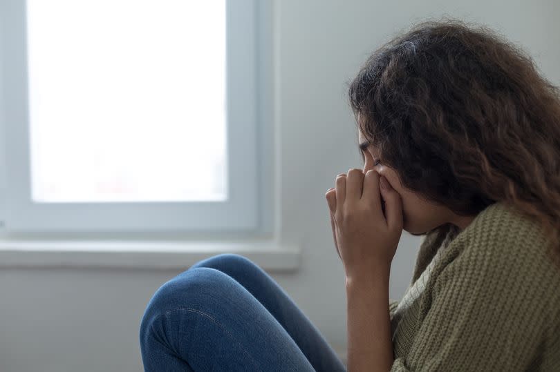 She envies others for their names and is annoyed when she sees people complaining about their 'too common' names online (stock image) -Credit:bymuratdeniz/Getty