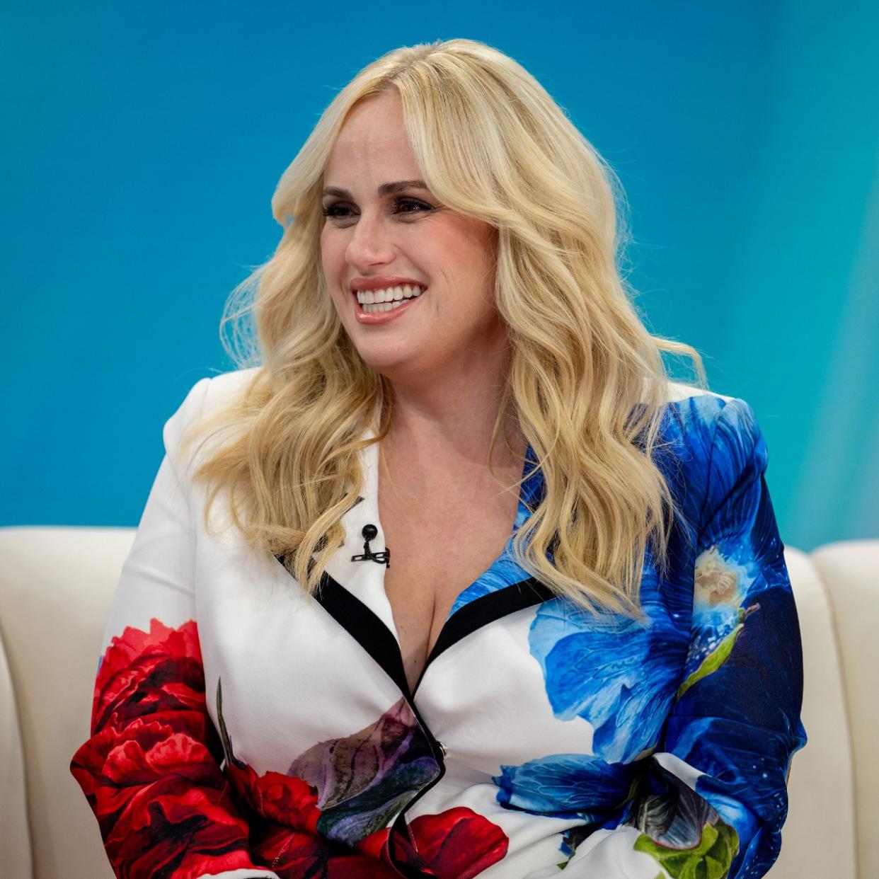 Rebel Wilson Claims Unnamed Male Member of the British Royal Family ...