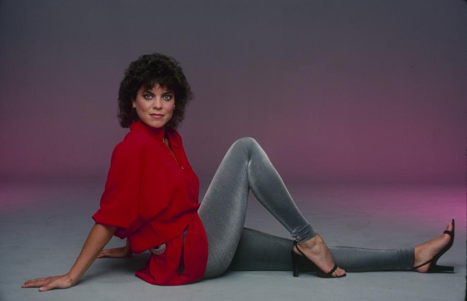 Remembering Erin Moran’s ‘Happy Days’