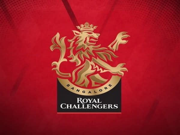 RCB logo