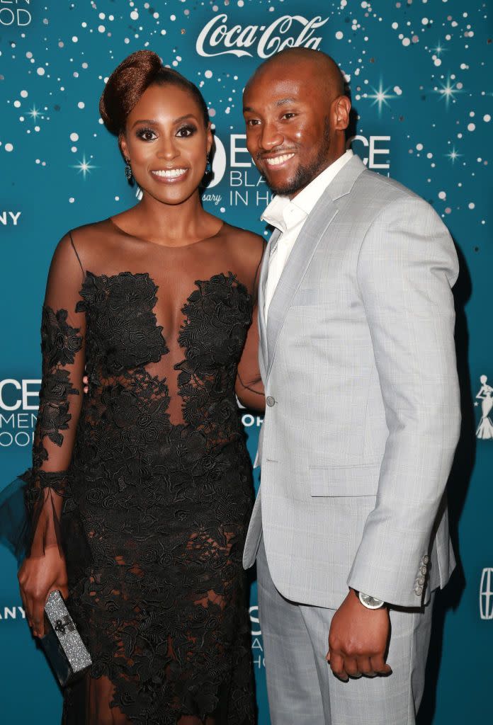 essence black women in hollywood awards red carpet