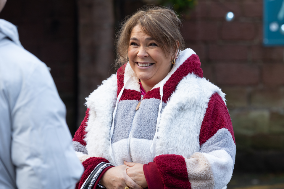 myra mcqueen in hollyoaks