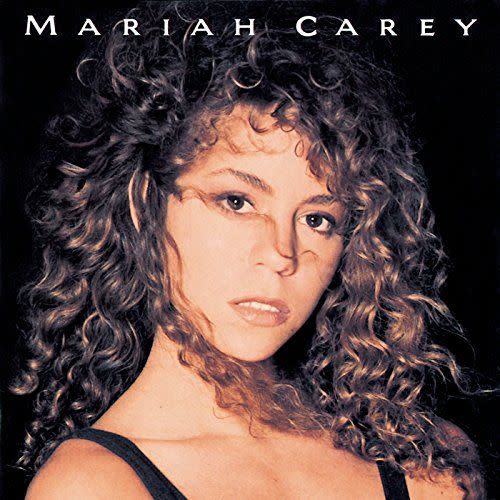 "Vision of Love" by Mariah Carey (1990)