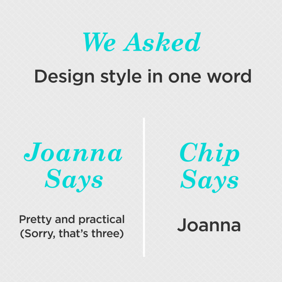 Design Style In One Word