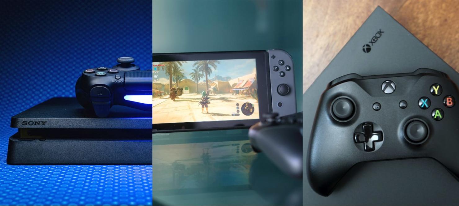 Best gaming consoles: Which one is right for you?