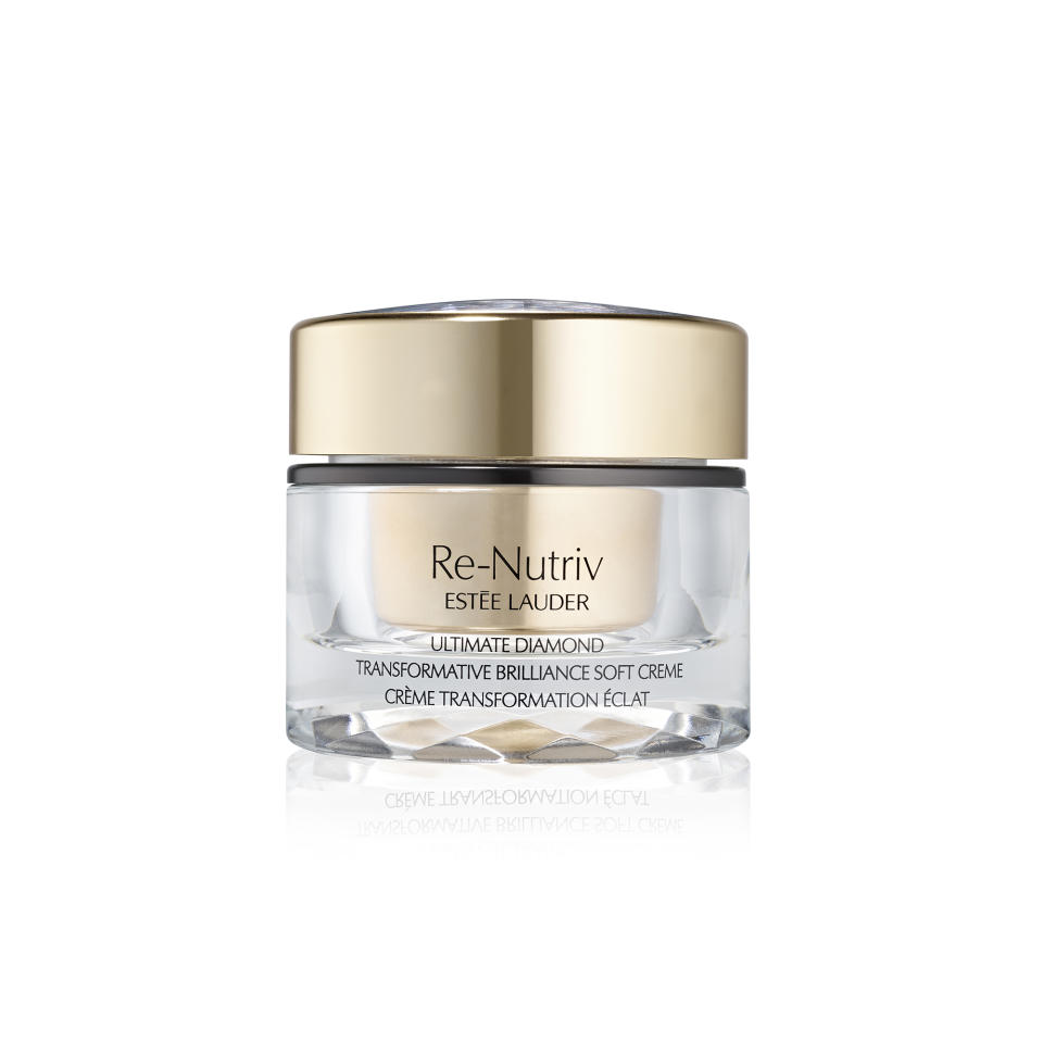 Re-Nutriv Transformative Brilliance Soft Creme