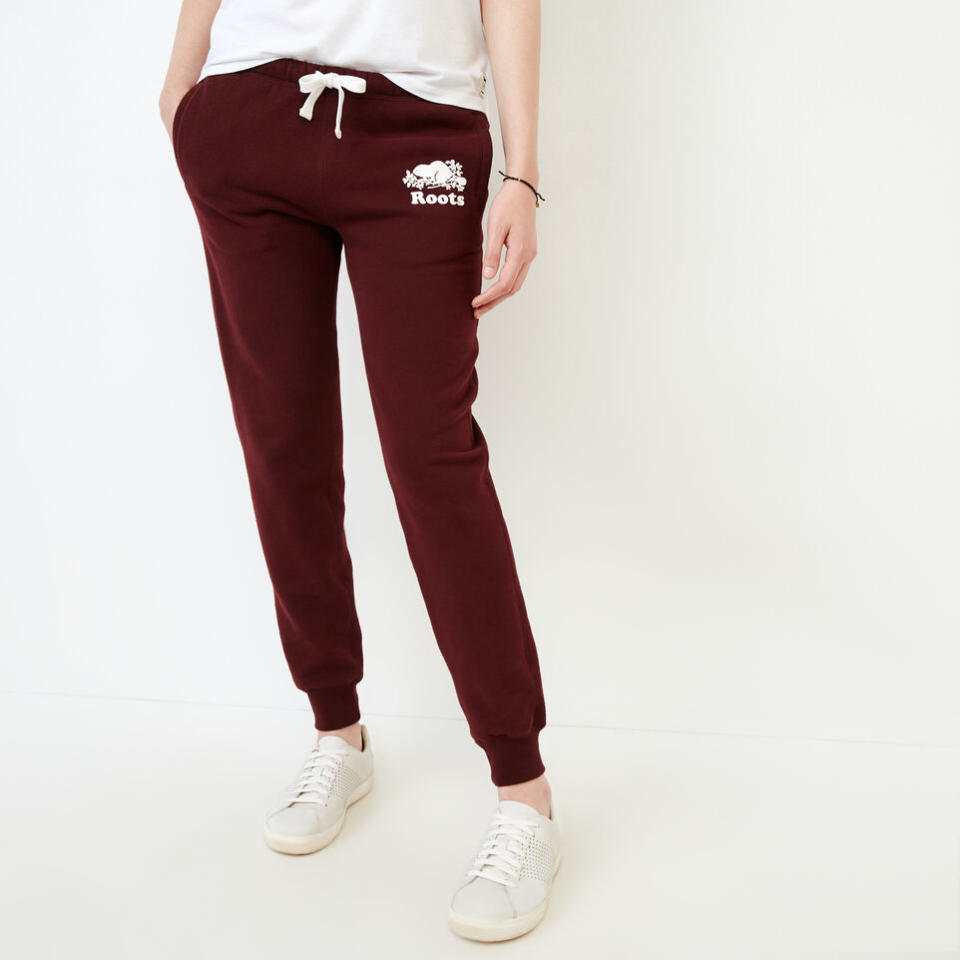 Original Slim Cuff Sweatpant