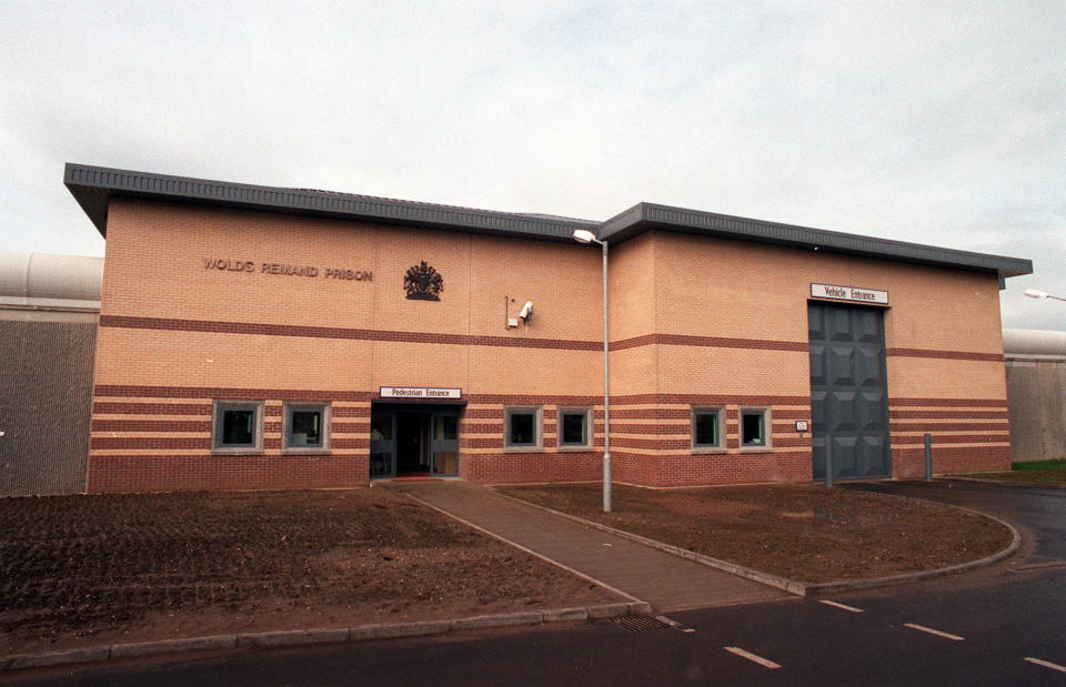 HMP Wolds was the first private prison in the UK as it opened in 1992 under G4S management.   Twenty years later,  inspectors found that HMP Wolds had "clear weaknesses" with poor behaviour and high levels of drug use among inmates. This led to <a href="http://www.bbc.co.uk/news/uk-20252359" target="_blank">G4S being stripped of its contract and the prison returning to public management. </a>