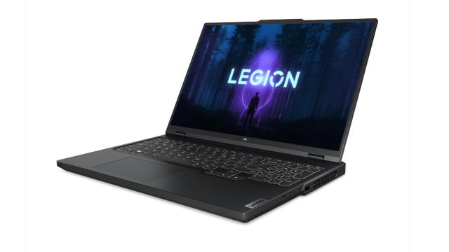 Lenovo Introduces New Sub-Brand for New Gamers - BTNHD