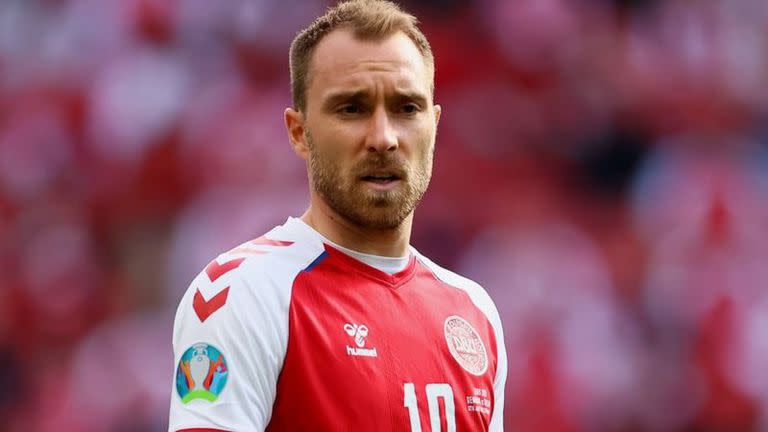 Christian Eriksen está próximo a firmar con Brentford, de la Premier League, tras ser impedido de continuar en la italiana Serie A a raíz de su situación cardíaca.