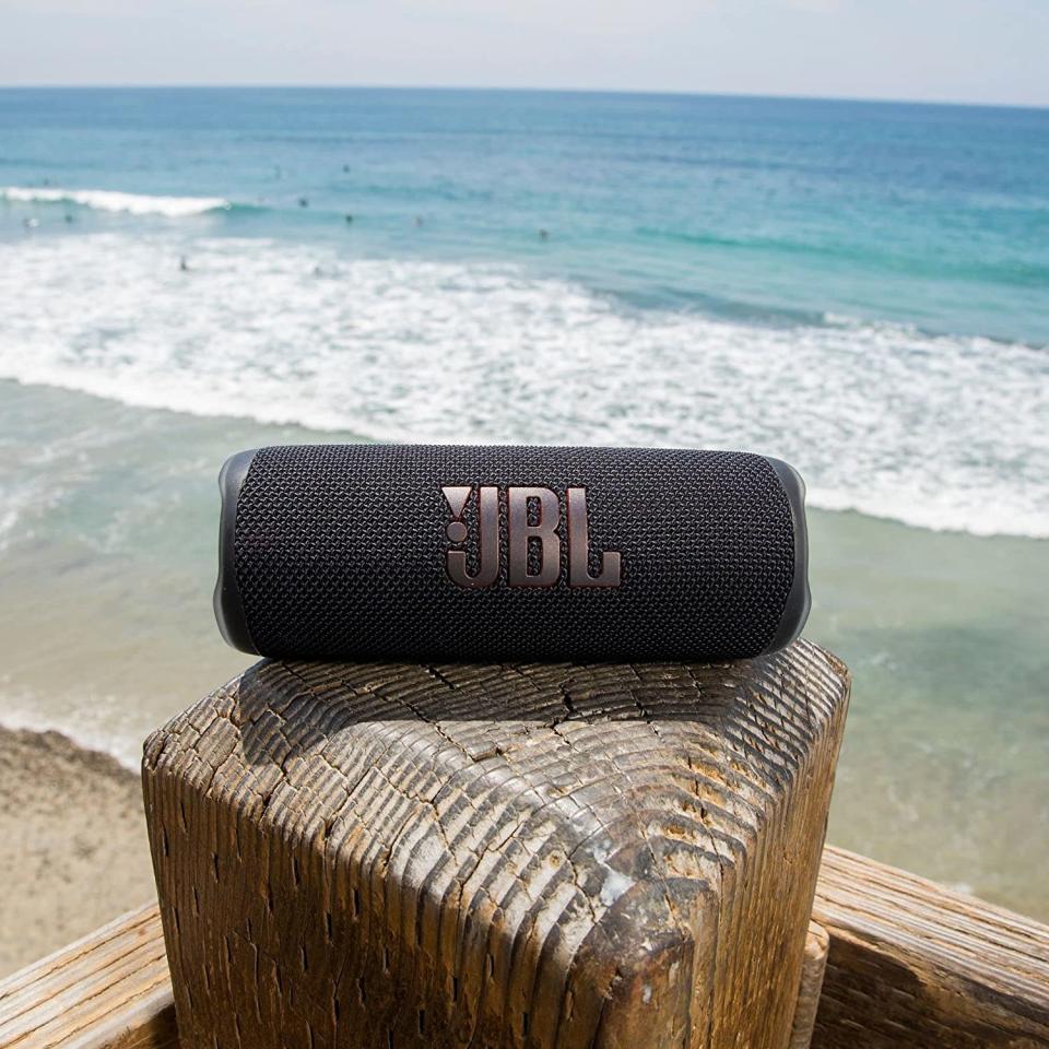 new bluetooth speaker jbl