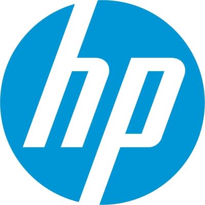 HP Canada Logo (CNW Group/HP Canada)