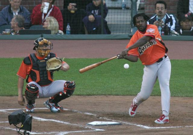 Vladimir Guerrero shared a sweet message after his son won the MLB Home Run  Derby