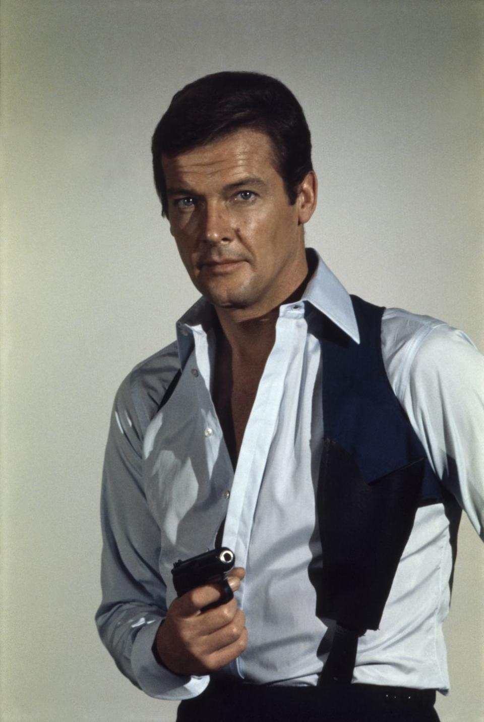 <p>His portrayal of Bond was the furthest from Fleming’s vision, which is why—despite a few shortfalls—his is the best version of the role. Moore brought a lightness and even absurdity to the movies. (In <em>Octopussy</em>, he defuses a bomb while dressed as a clown.) It was perfect for the 1970s. He was also the longest-serving Bond, having taken over the role in 1973 and playing the part until 1985. By the early '80s, he was probably too old and out of shape to be playing Bond, but even so, his stewardship of the part helped turn the franchise into the juggernaut for which it’s known today.</p><p><strong>Standout Film:</strong> <em>Live and Let Die</em></p>