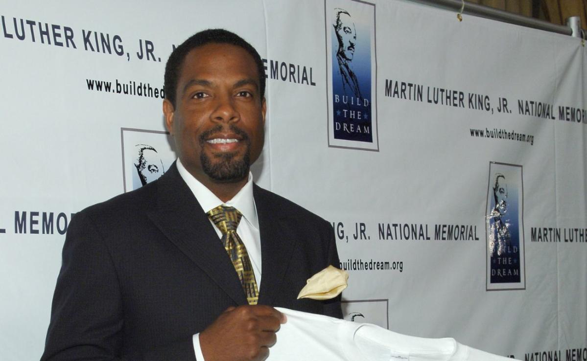 Cosby Show' Actor Joseph C. Phillips Tapped To Be A Professor At Clark  Atlanta University, News