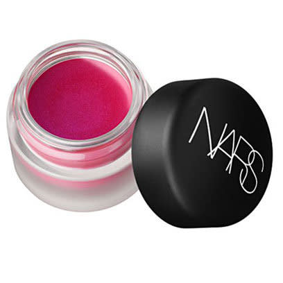 Nars Lip Lacquer: High Gloss Beauty Trend: Beauty: Red Online